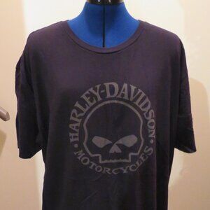 Harley Davidson T-shirt Museum